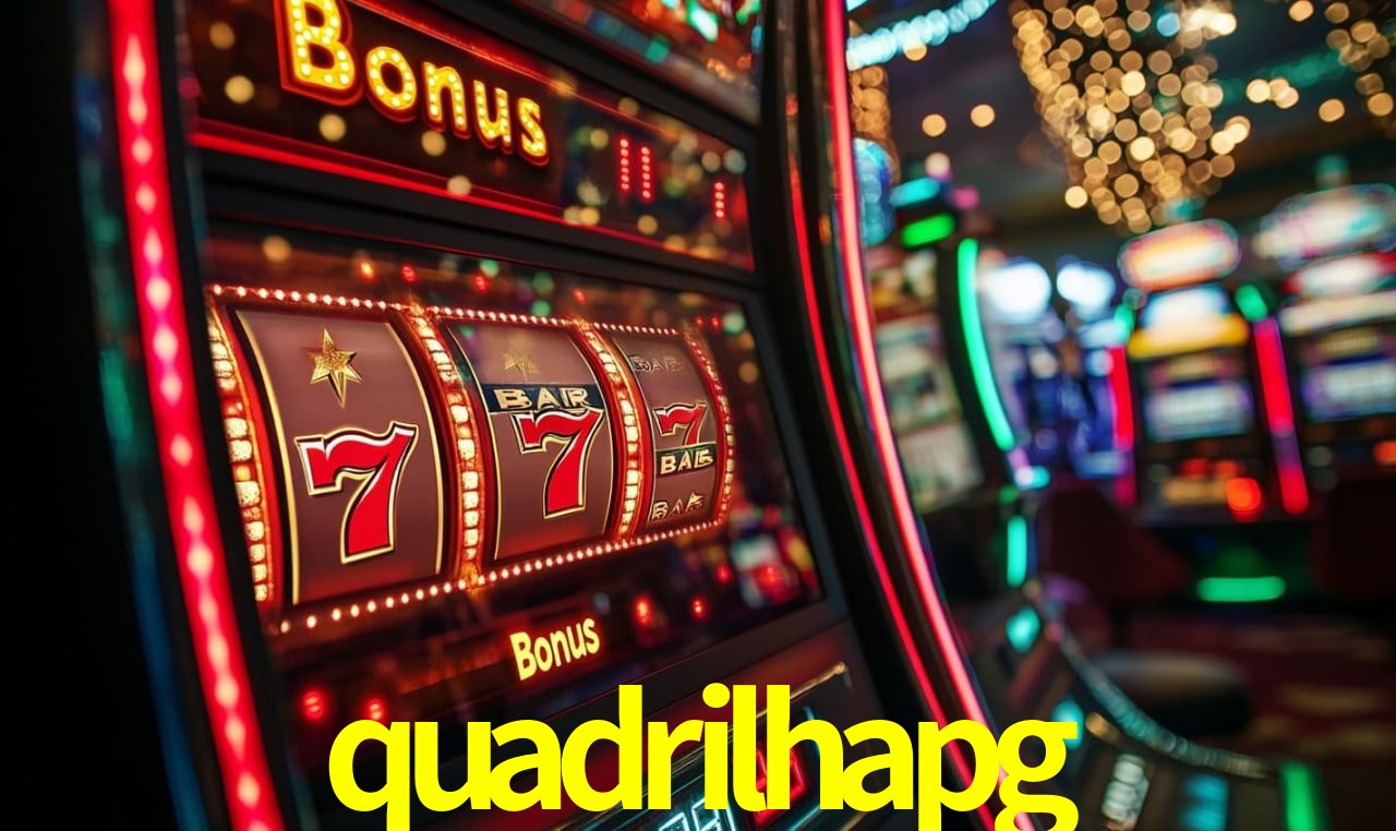 quadrilhapg