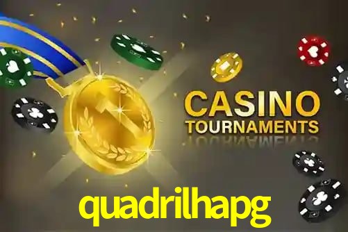 quadrilhapg - App Features