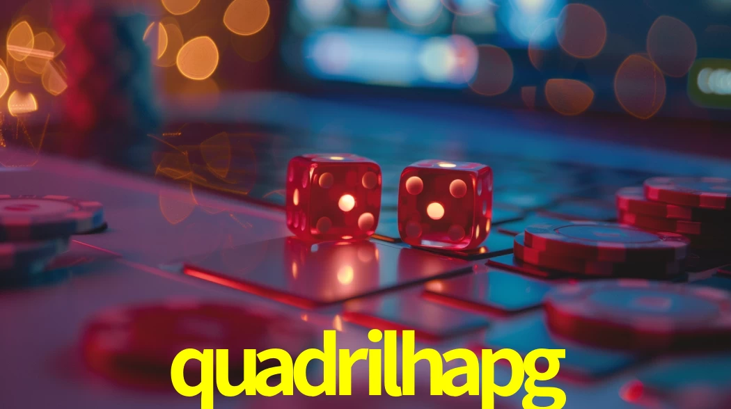 API Integration quadrilhapg