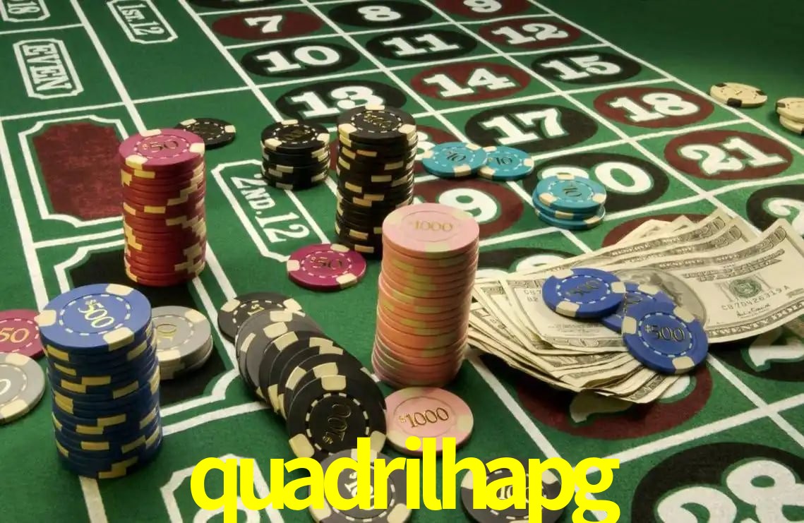 quadrilhapg