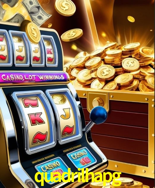 Live Casino quadrilhapg