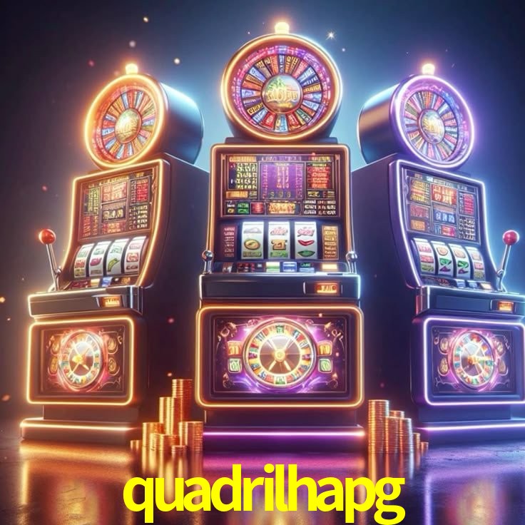 quadrilhapg plataforma