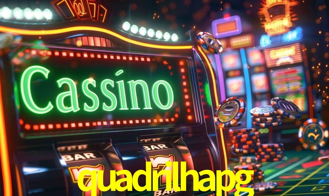 quadrilhapg - Pagamento PIX Instantâneo