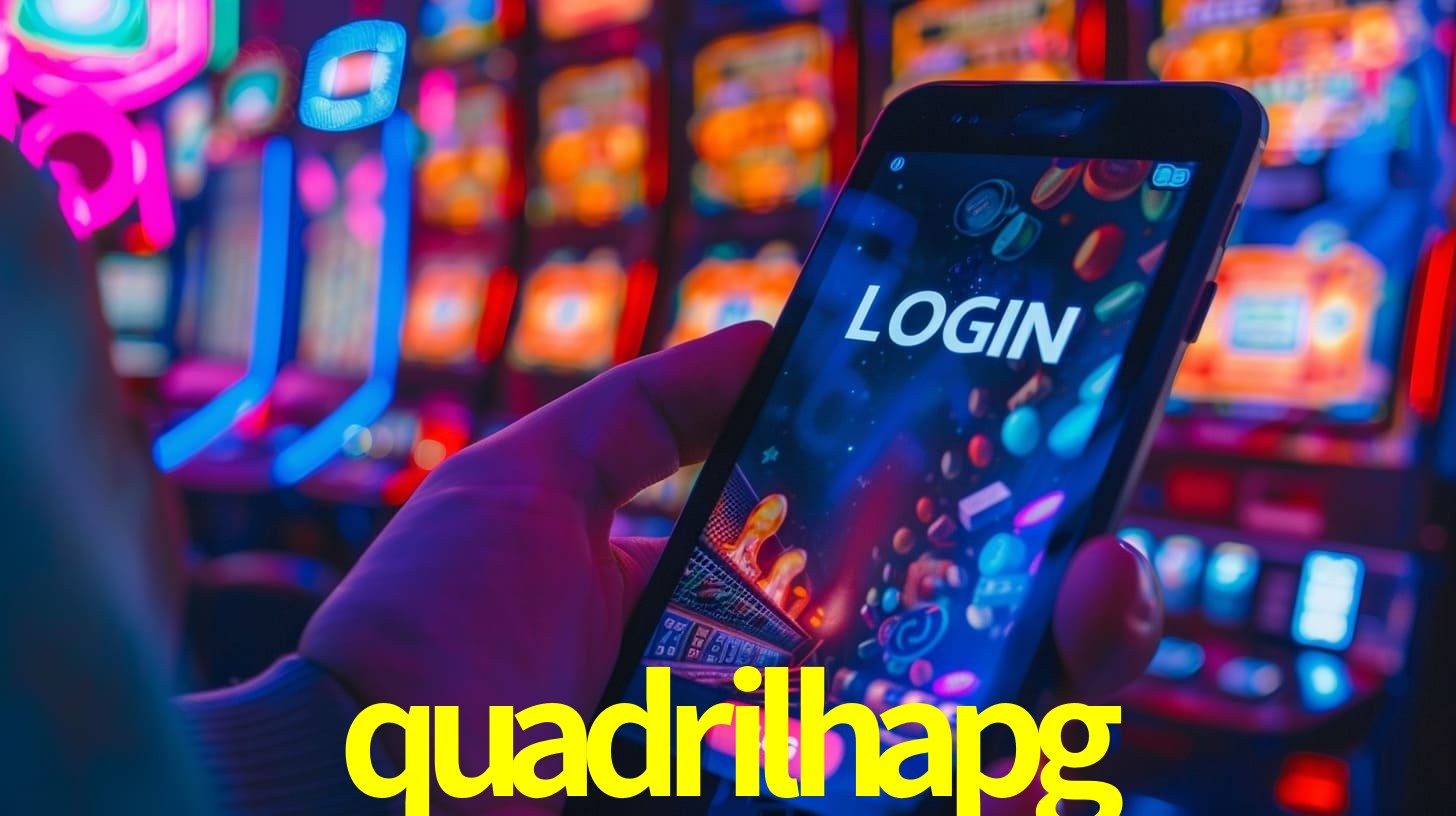 Estatísticas Esportivas quadrilhapg