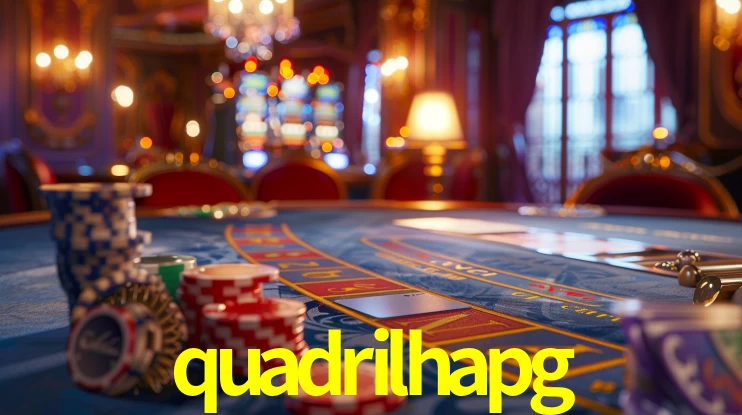Responsive Design quadrilhapg
