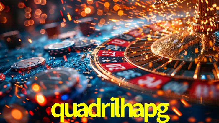 Platform Technology quadrilhapg