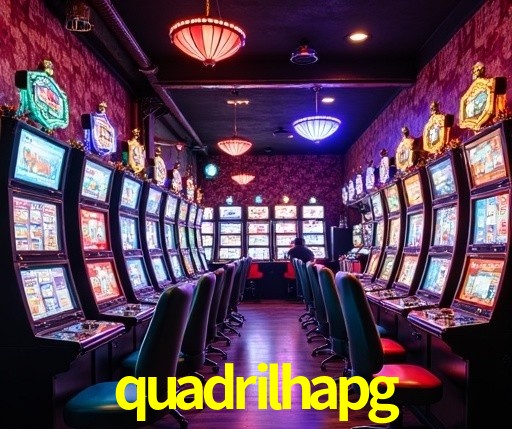 quadrilhapg Rio de Janeiro - Slot Strategy