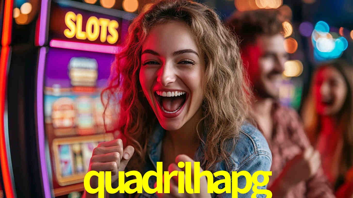 Inovações de Jogos na quadrilhapg: O Futuro das Experiências Interativas