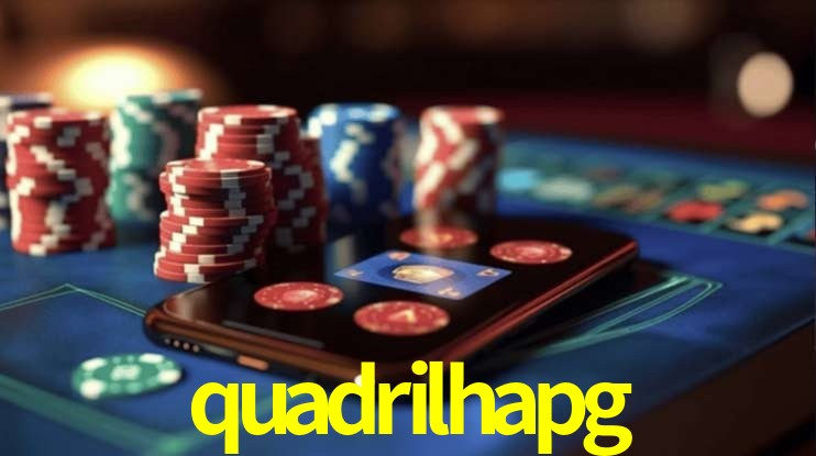 Gates of Olympus quadrilhapg