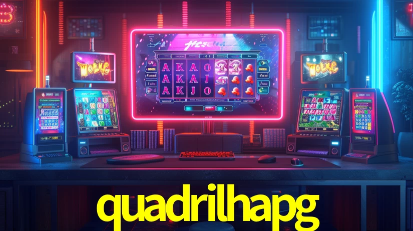 quadrilhapg