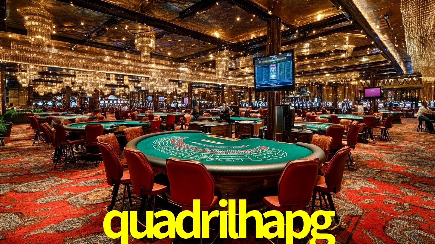 quadrilhapg
