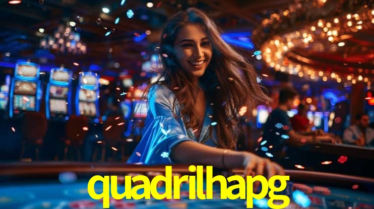 Bonus Features quadrilhapg