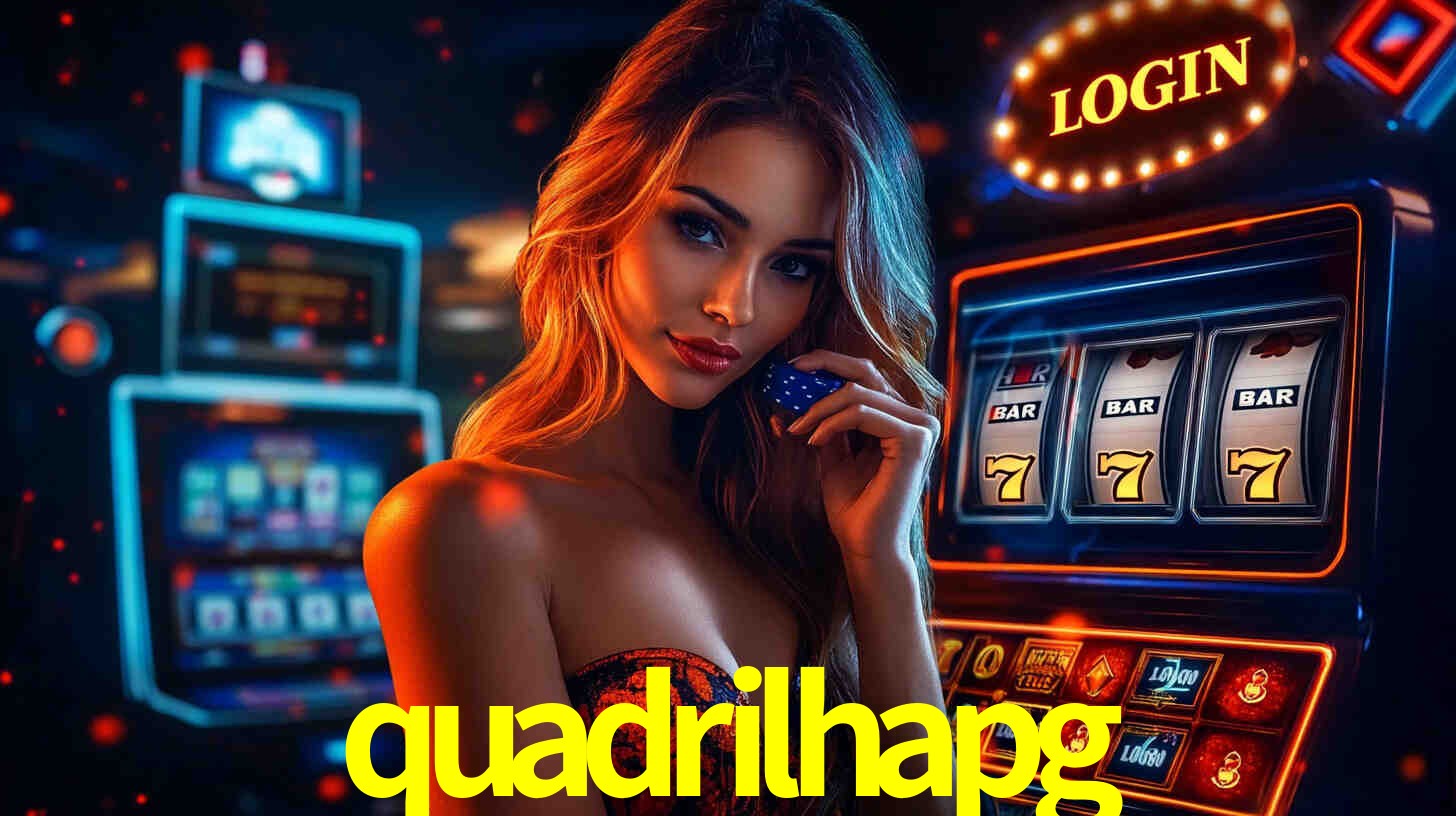 quadrilhapg