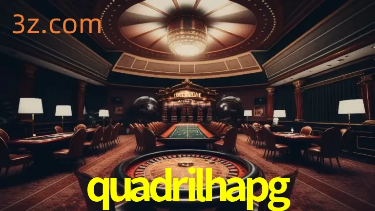 Explorando a Experiência Avançada de Cassino da quadrilhapg Login!