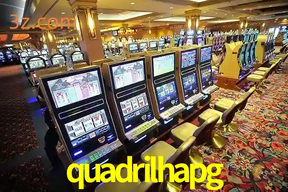 10 Perfis de Indivíduos que Exigem Cautela no quadrilhapg Cassino