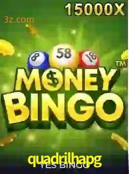 bingo money