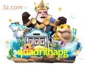 fishery quadrilhapg