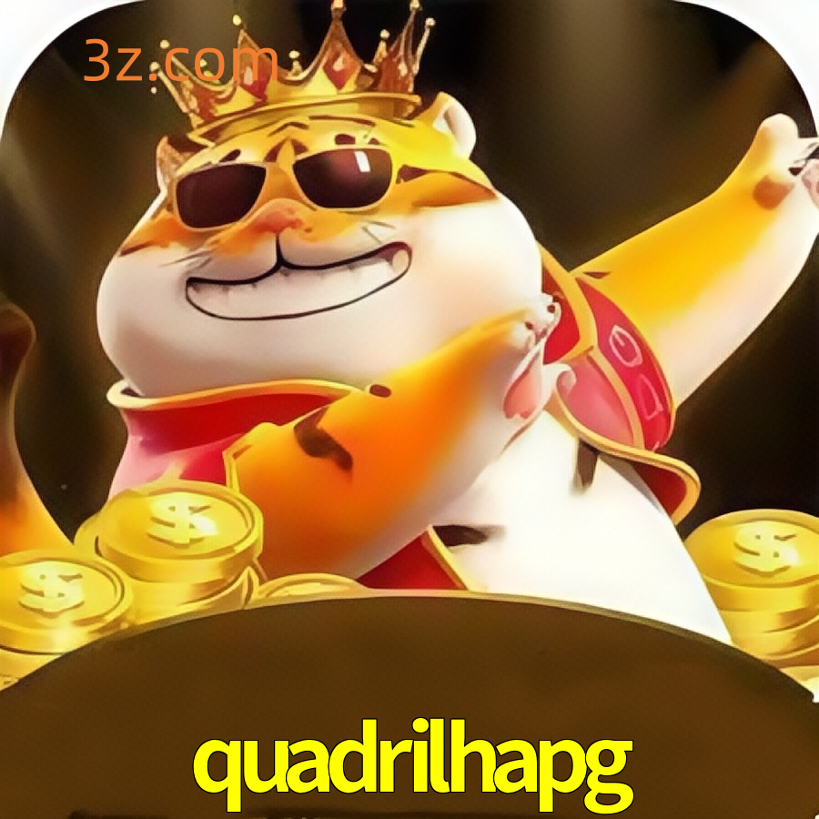 Logo quadrilhapg