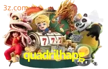 quadrilhapg slot