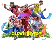 sport quadrilhapg